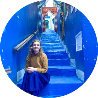 Rosie Lidington Image