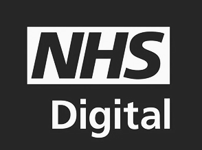 NHS Digital Logo