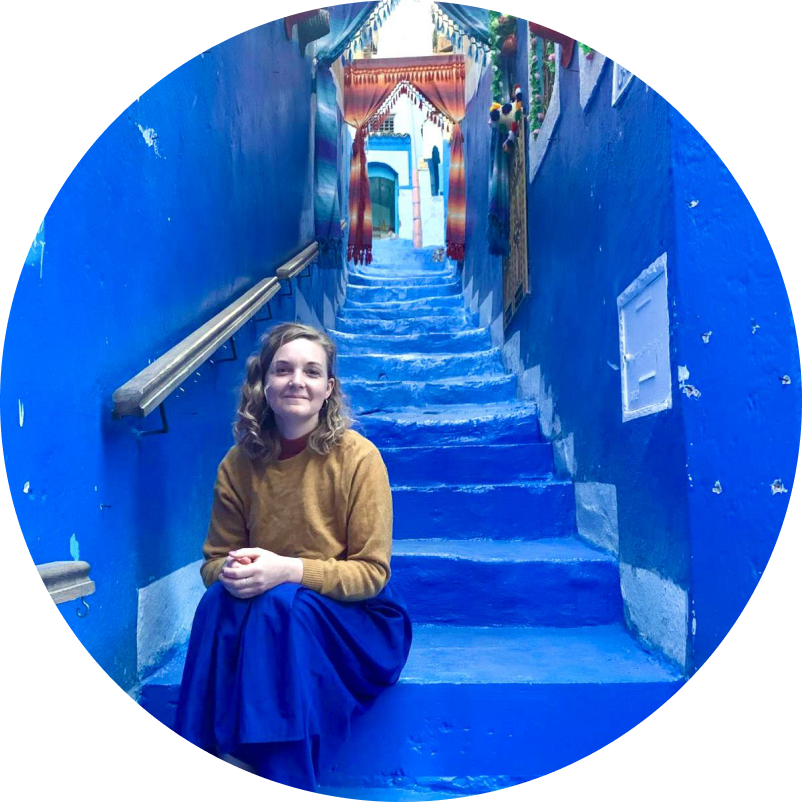 Rosie Lidington Image