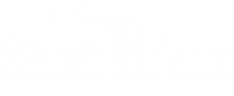 The Guardian Logo