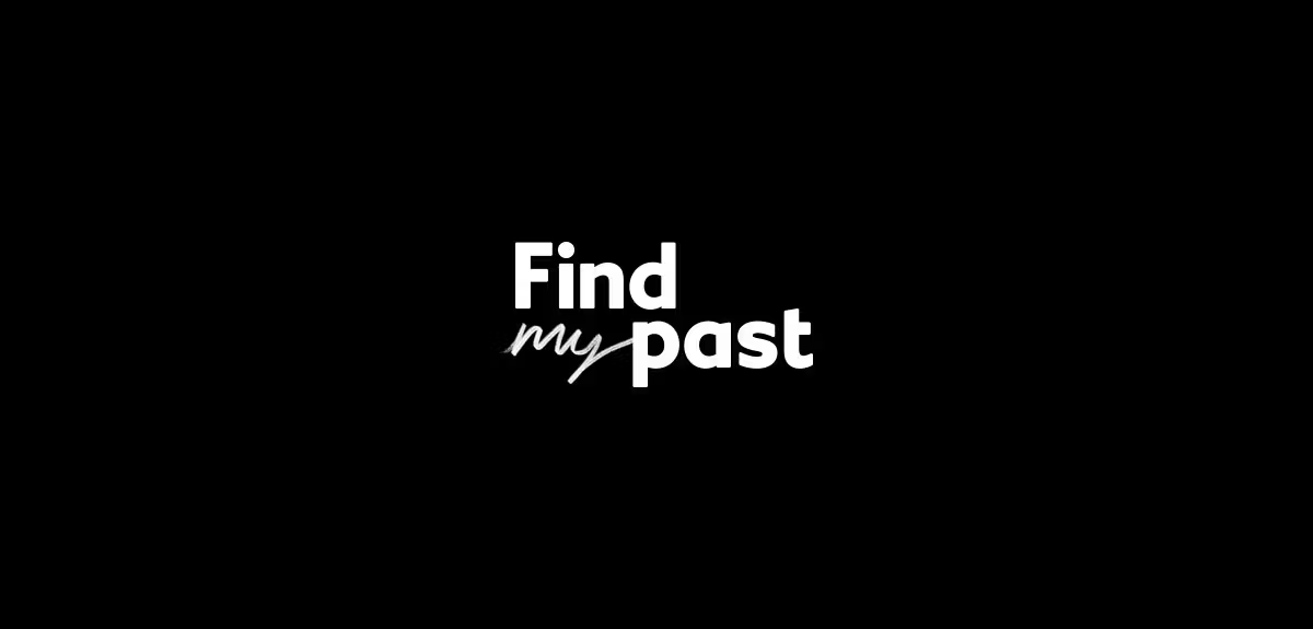 Findmypast Logo