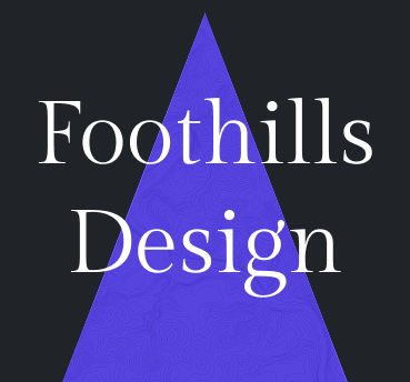 Foothills Logo