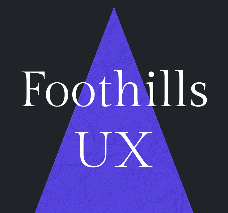 Foothills Logo