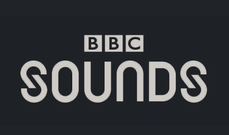 BBC Sounds Logo