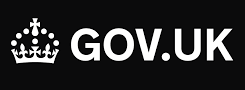 GOV.UK Logo