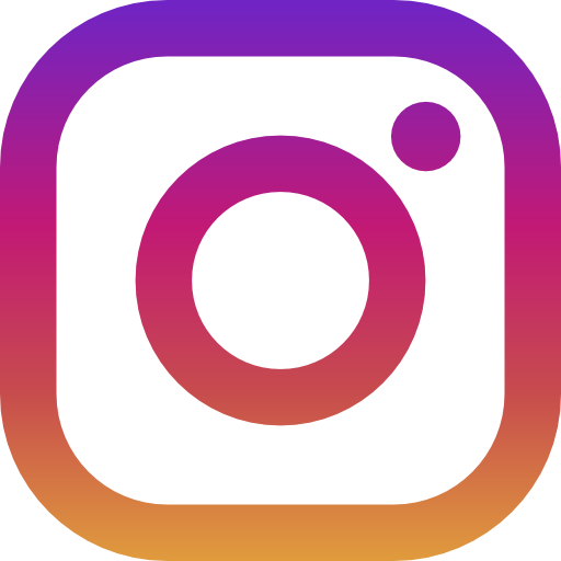Instagram icon logo