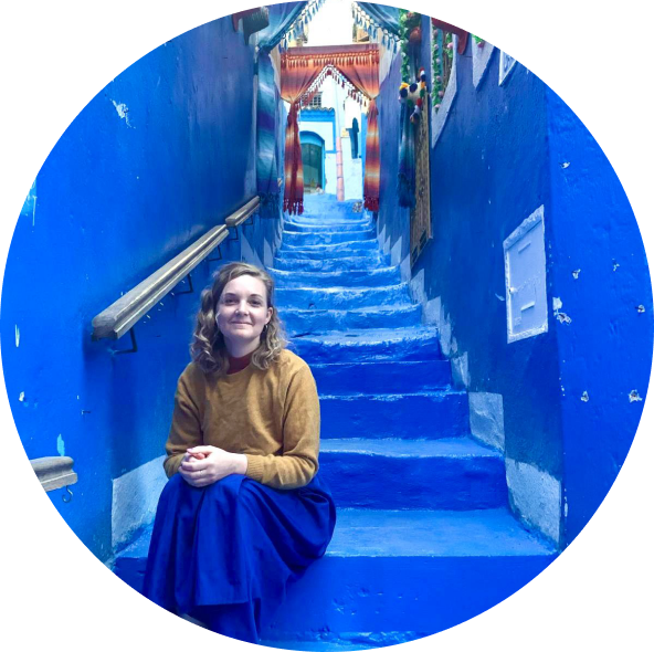 Rosie Lidington Image